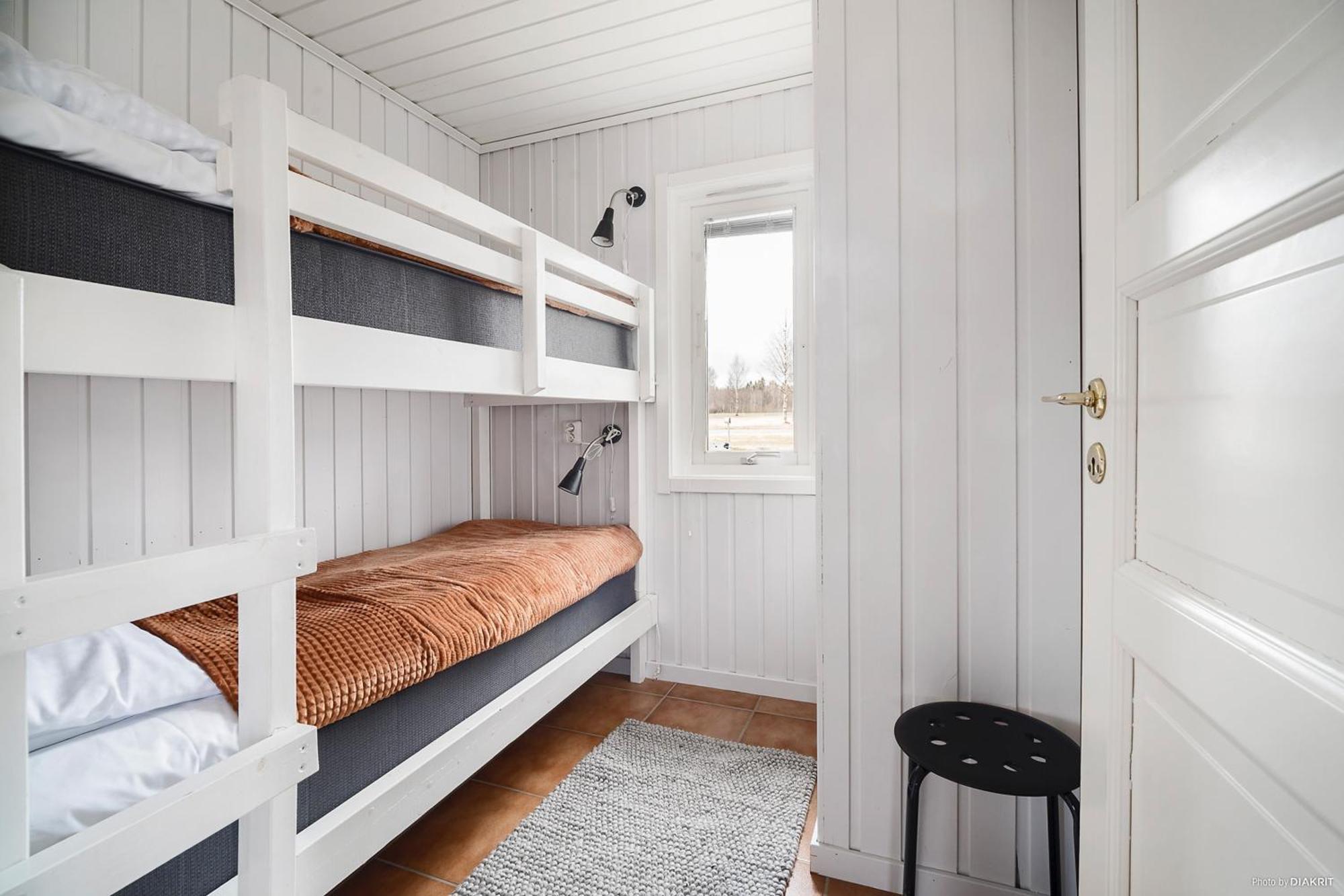 First Camp Bjoerknaes-Boden Hotell Eksteriør bilde